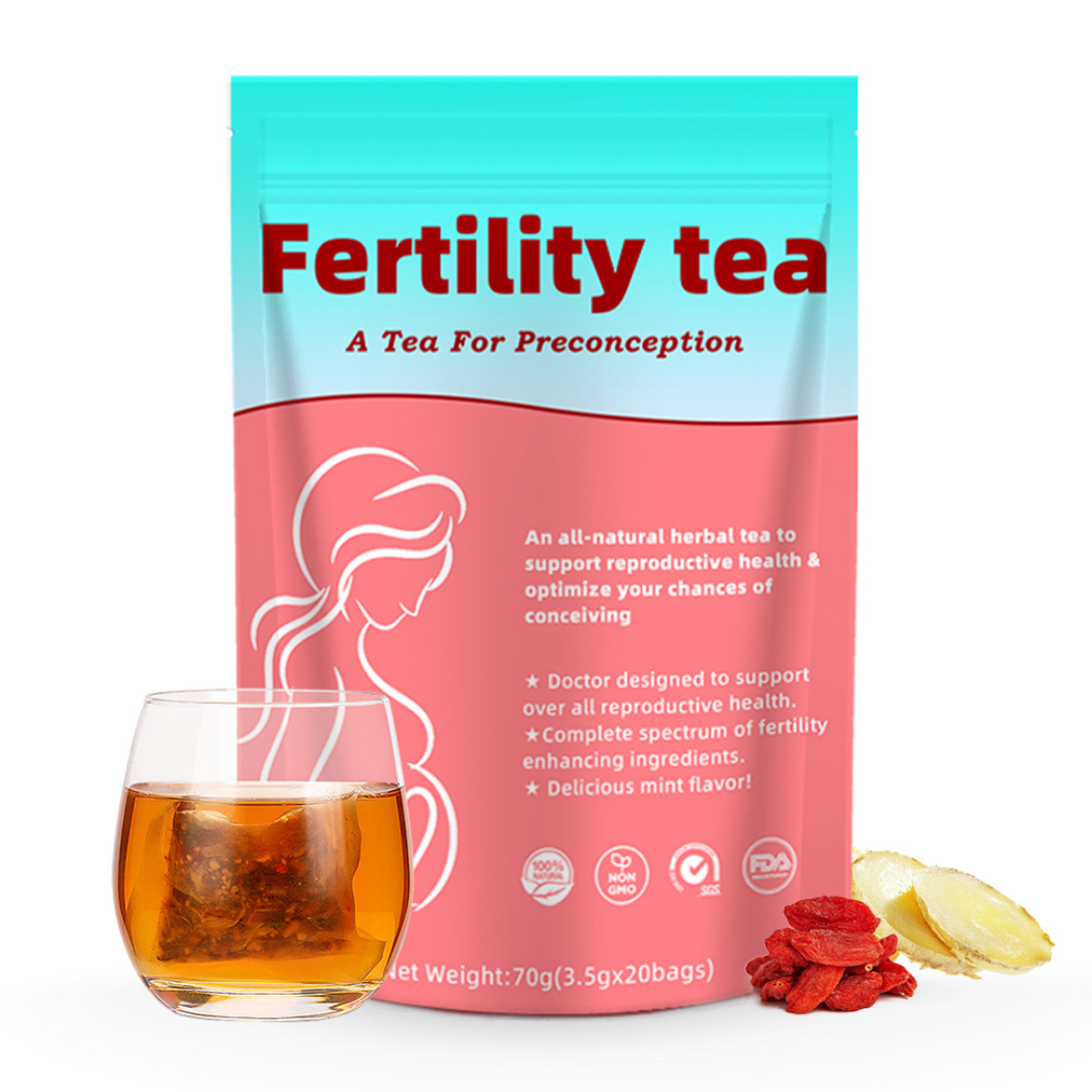 Fertility Support Tea