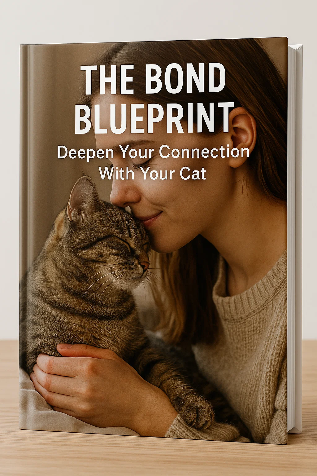 š¾ The Bond Blueprint