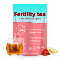 Fertility Support Tea