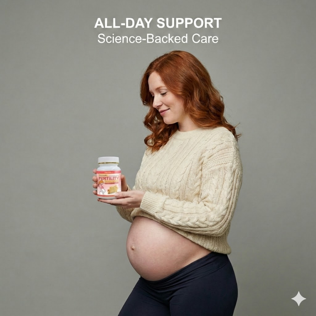 Concevia, Fertility Female Support