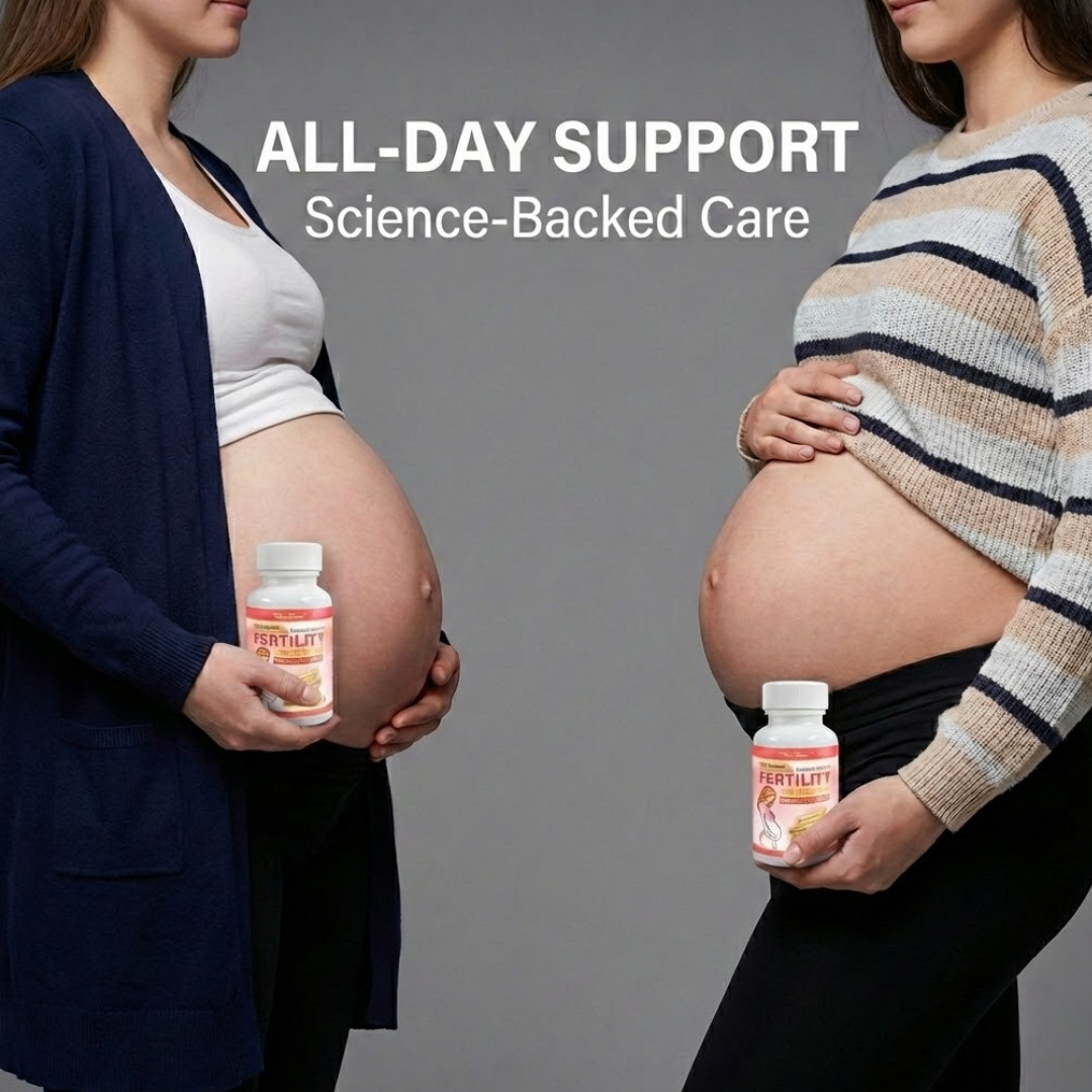 Concevia, Fertility Female Support