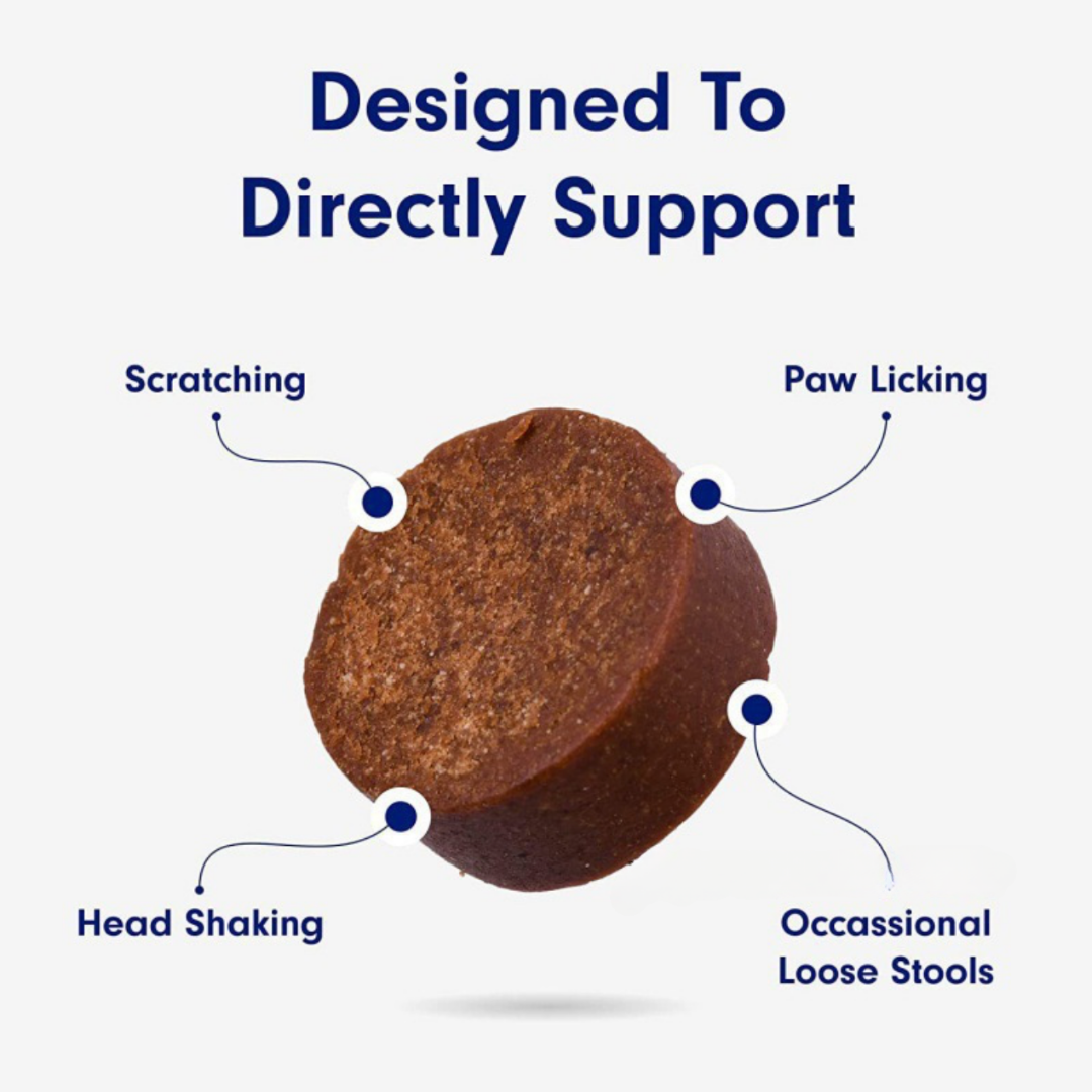 Probiotics for dogs, Support Health Gut & Digestion