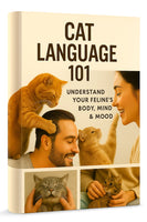 CAT LANGUAGE 101