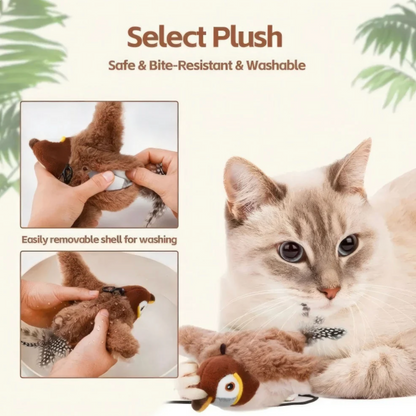 FlappyBird ™ Interactive Cat Toy