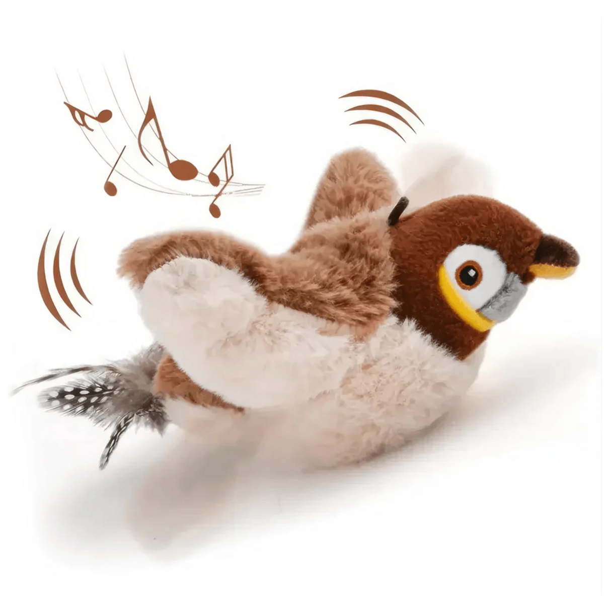 FlappyBird ™ Interactive Cat Toy